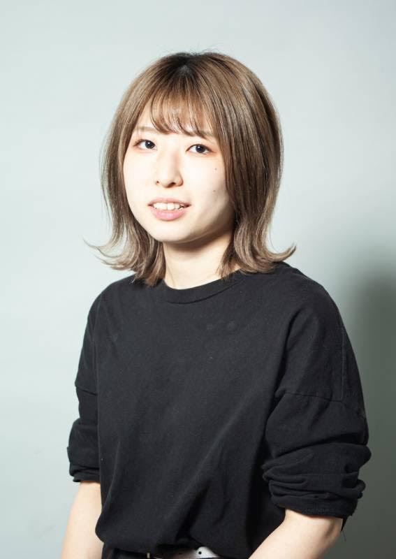 貞清 実咲